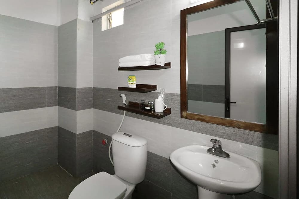 iStay Hotel Apartment 1 - photo 9