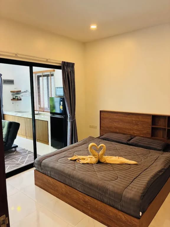 GM Apartments 2 Bedrooms - photo 2