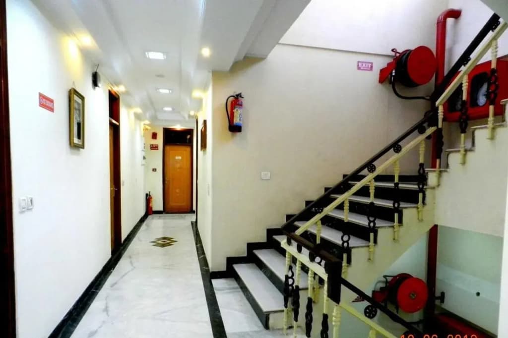Hotel Tara Palace, Chandni Chowk - photo 12