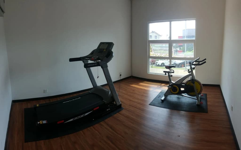 De' Viana Hotel & Apartment - photo 18