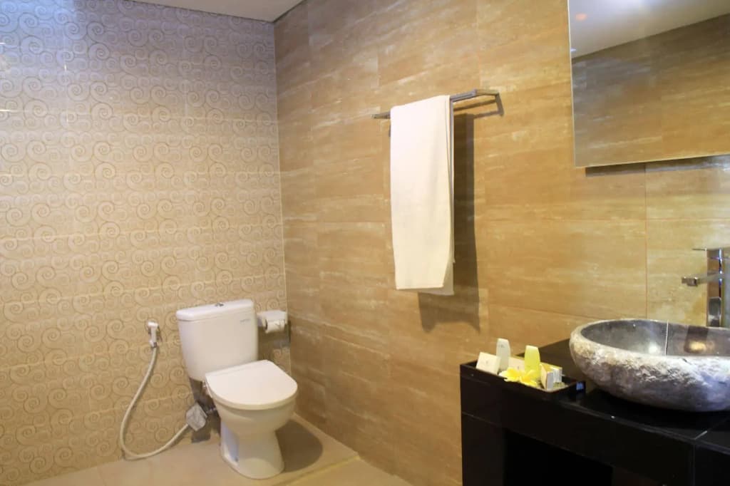 Bakung Ubud Resort and Villa - photo 9