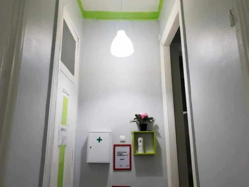 Shangri-la Hostel - photo 9