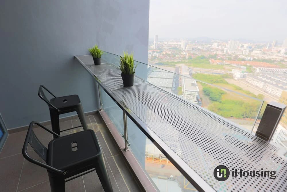 Atlantis Residence Premium By I Housing - photo 7