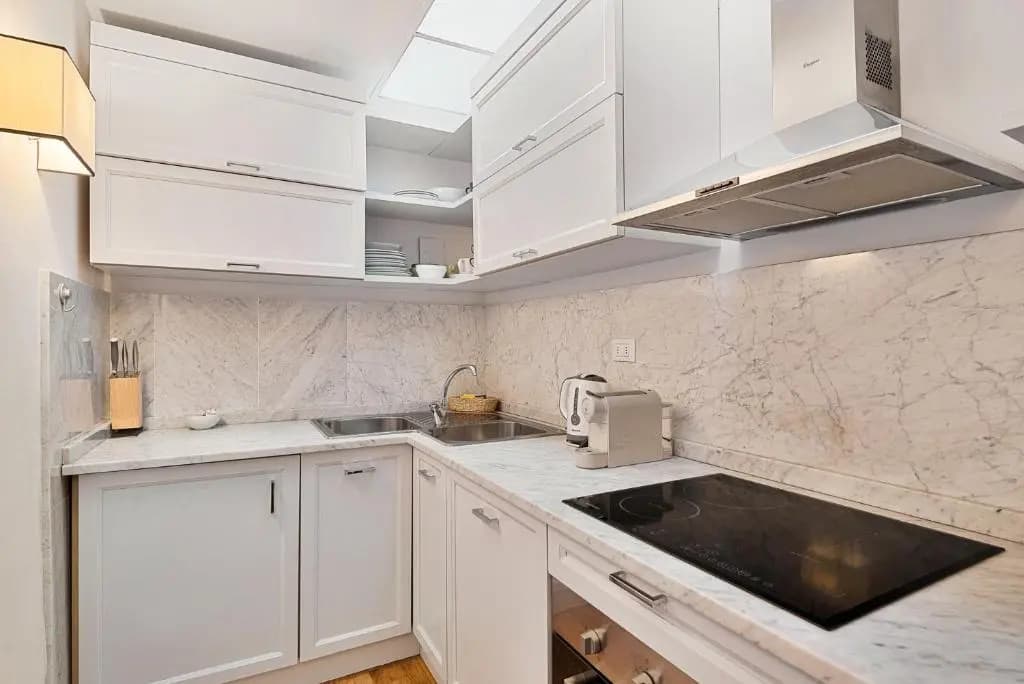 Tornabuoni Apartments - photo 41
