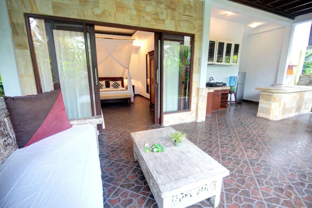 Bali Dream Resort Ubud - photo 36
