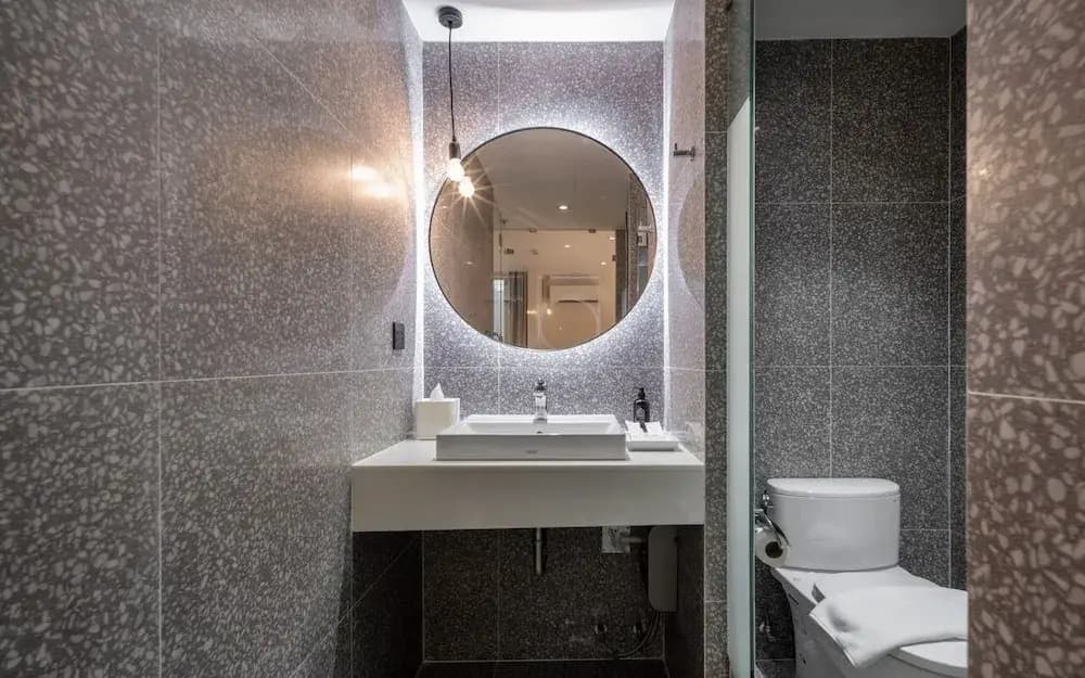 Zen Master Hotel - photo 37