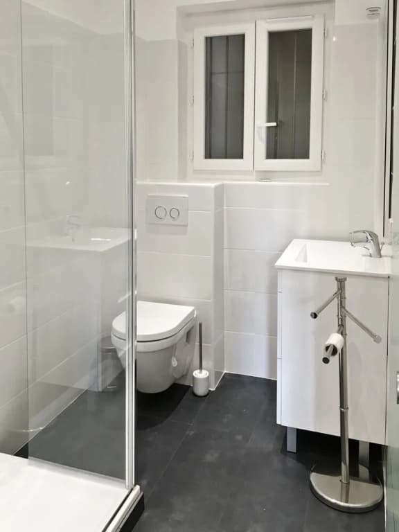 Sunny, 1-bedroom Studio Apartment in Nice With Wifi 200 Metres From th - photo 6
