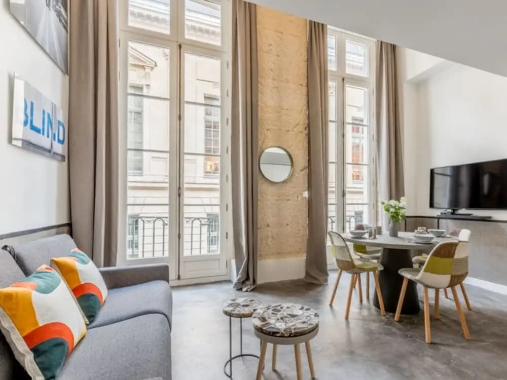 Edgar Suites Paris Richelieu 2 - photo 3