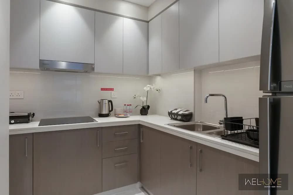 WelHome - Luxurious 2BR Apt in Forte T1 Downtown - photo 28