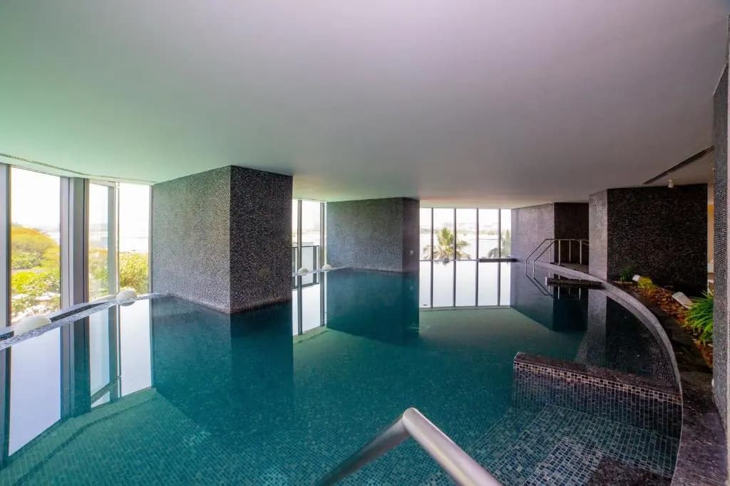 D1 Tower - 2BR Apartment - Allsopp&Allsopp - photo 10