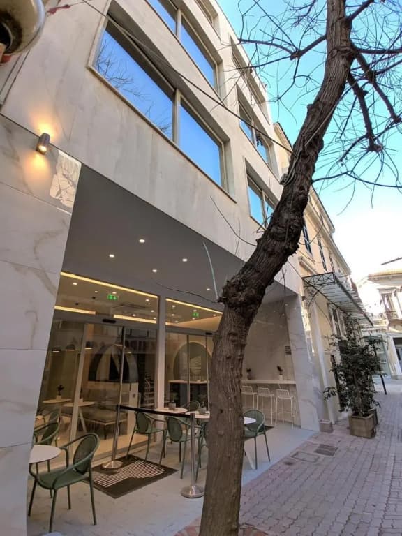 Enattica Suites - photo 12