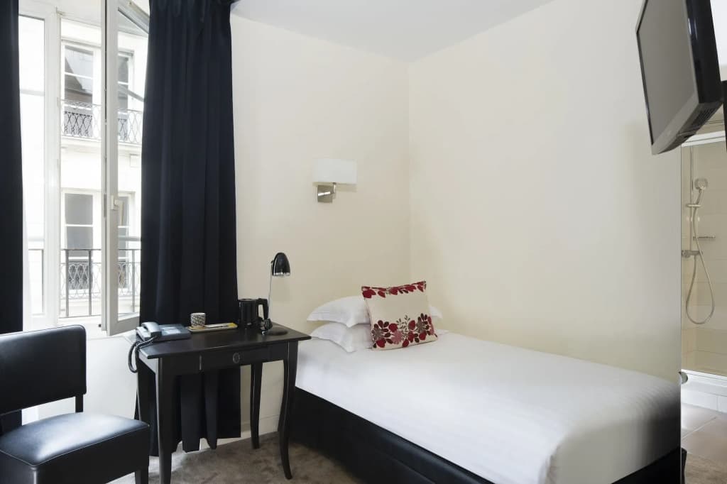 Lion d'Or Paris Hotel - photo 7