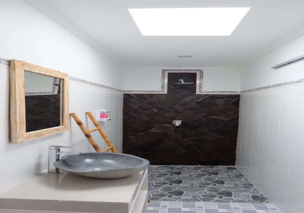 Bagong Guest House - photo 4