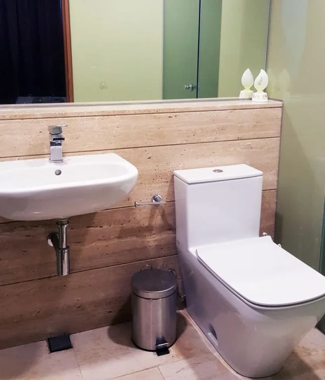 Inspired Homes @ KLCC Vortex Suite - photo 8