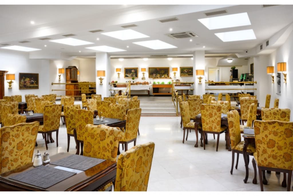 Hotel Leon D´Oro - photo 47