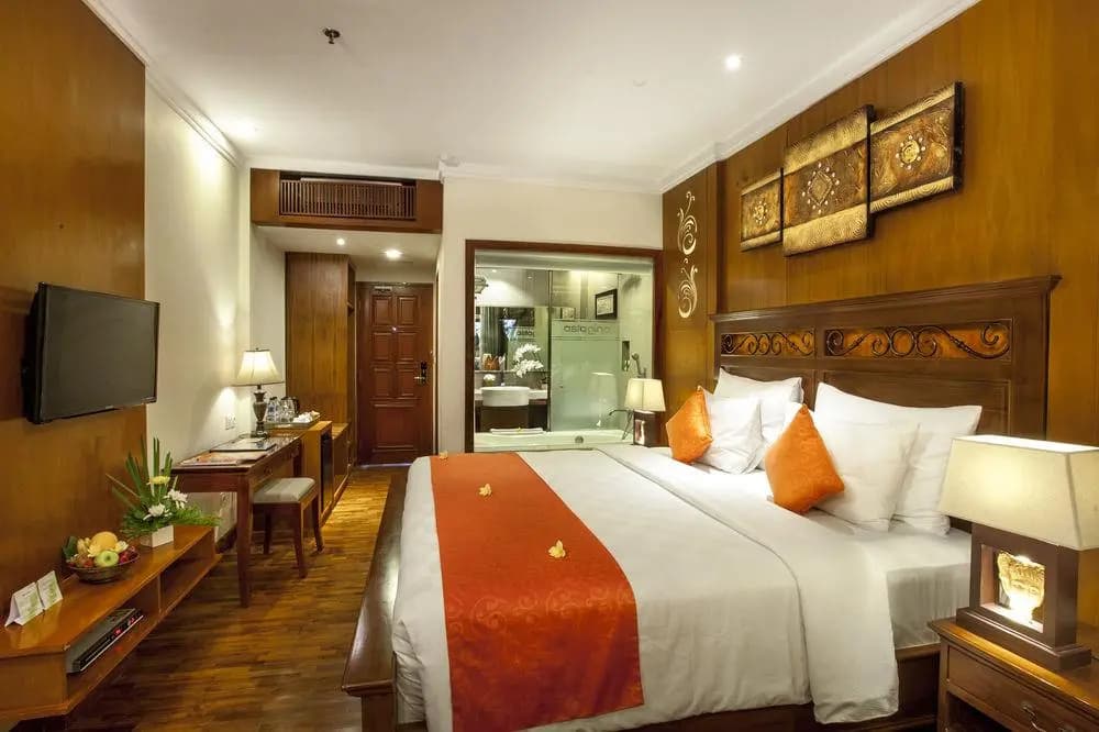 Astagina Villas - photo 3
