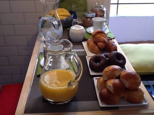 Hostal Hayka Rooms - photo 1