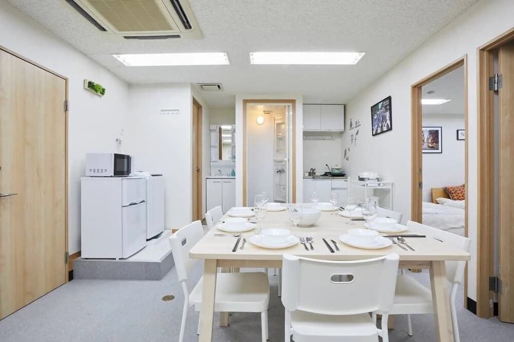 TORA HOTEL Taito A - photo 2