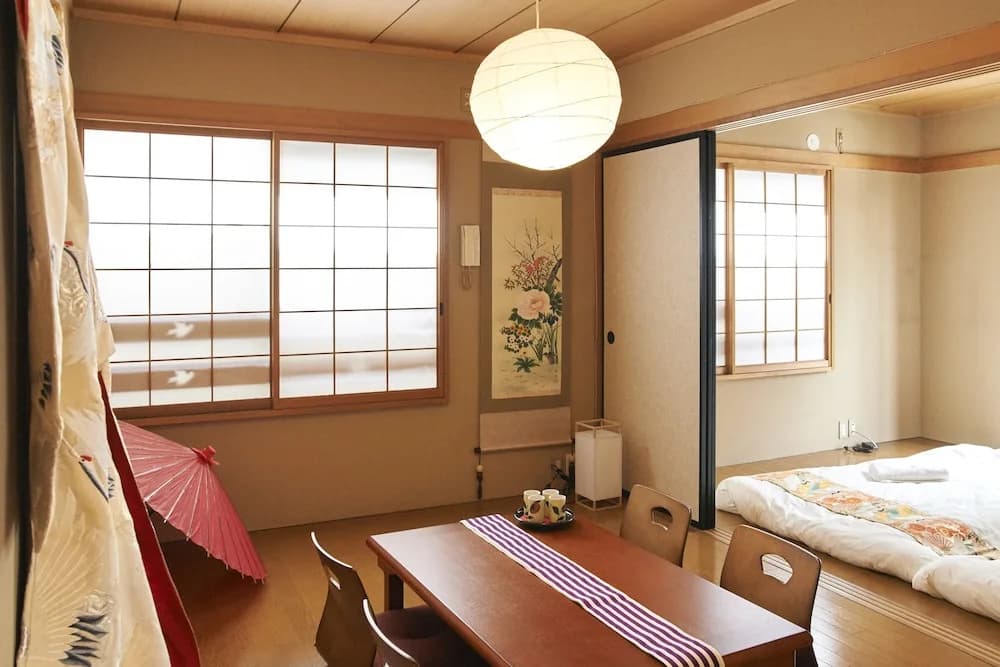 M's House 01 - photo 4