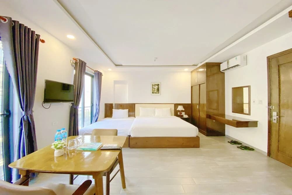 Sydney Da Nang Hotel & Apartment - photo 4