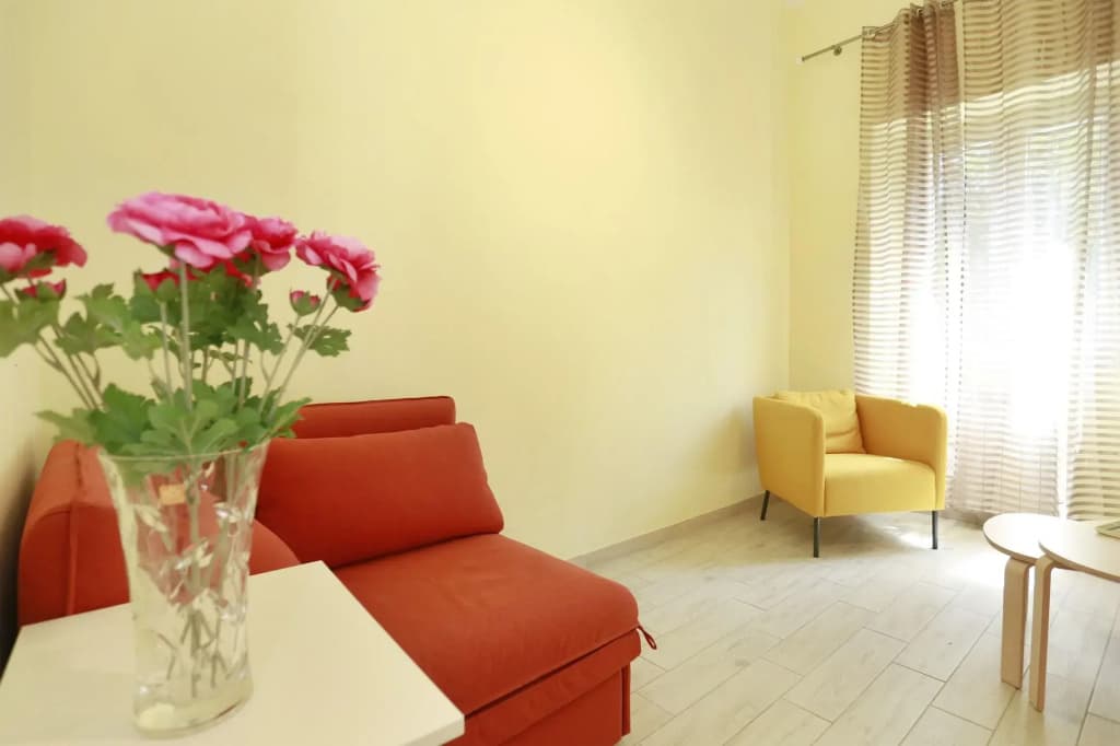 Scala Garden B&B - photo 17