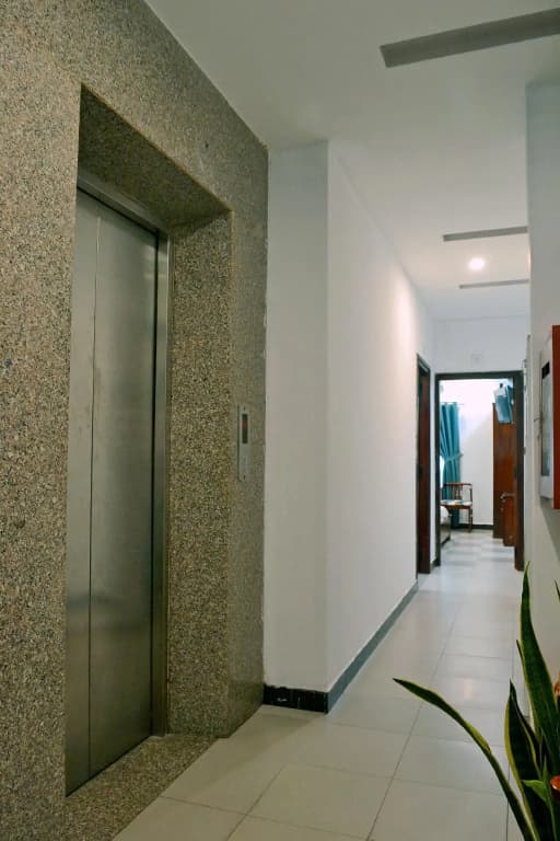 Hanh Nguyen Gems Hotel and Spa - photo 12