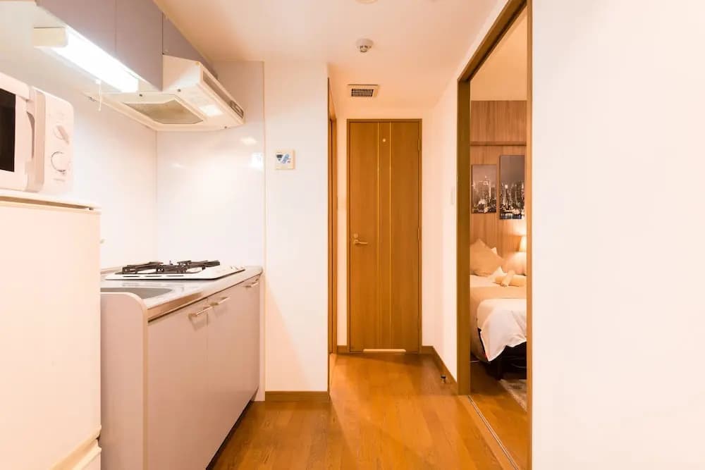 Sakura Sky Hotel - photo 8