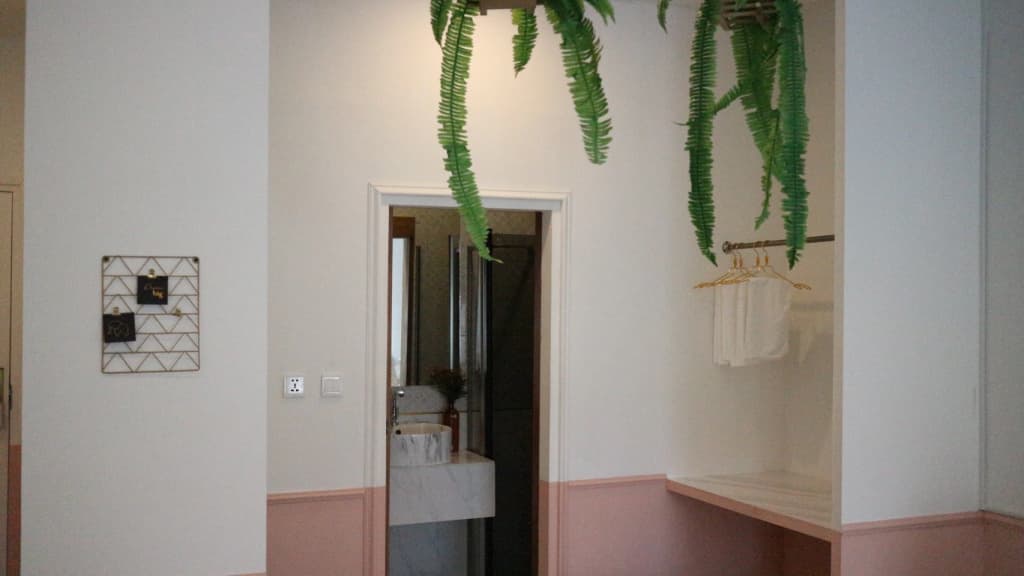 Isara Boutique Hotel and Cafe - photo 8