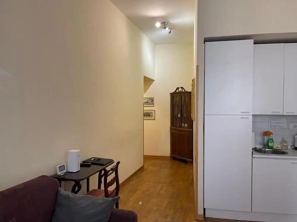 Suites in Rome 2 - Appartament - photo 11