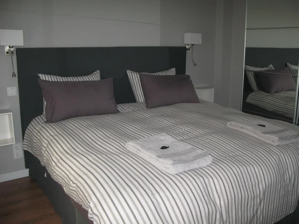 Downtown Flats - photo 2
