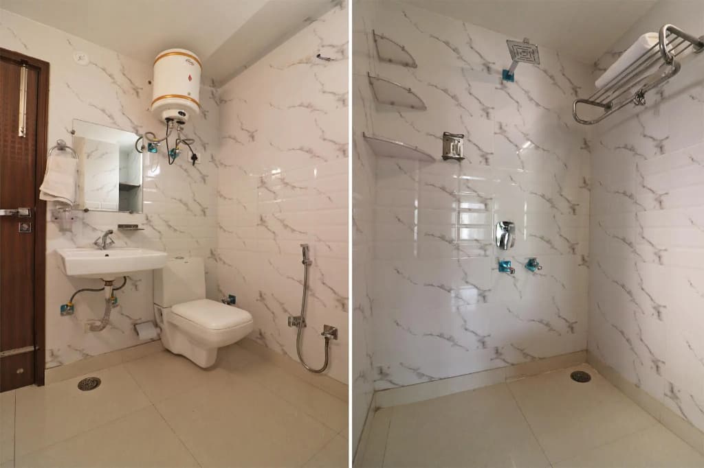 OYO 64916 Mannat Residency - photo 3