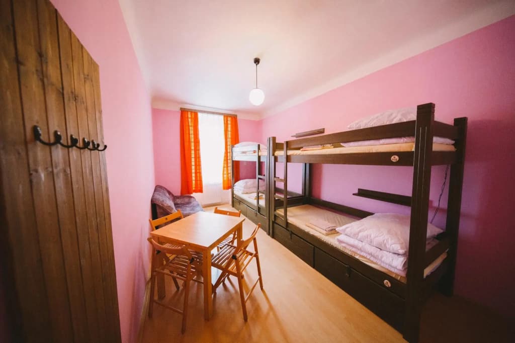 Hostel Dakura - photo 4