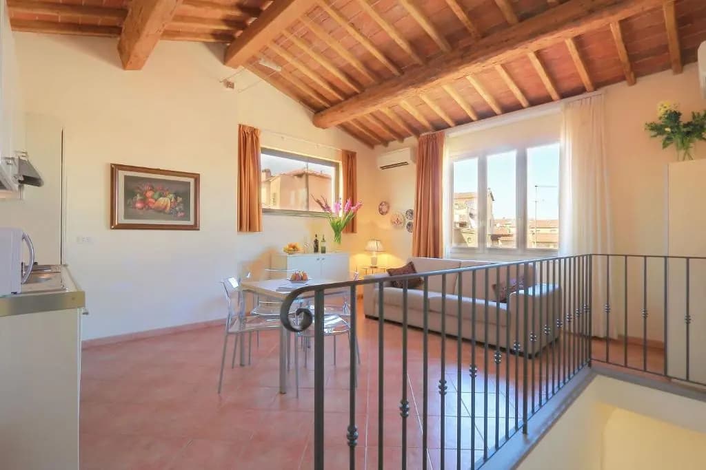 Relais Martinez Florence - photo 12