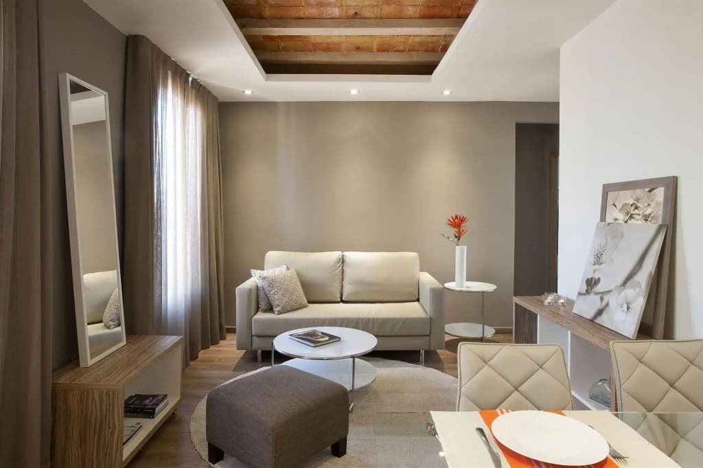 Milà Apartamentos Barcelona - photo 2