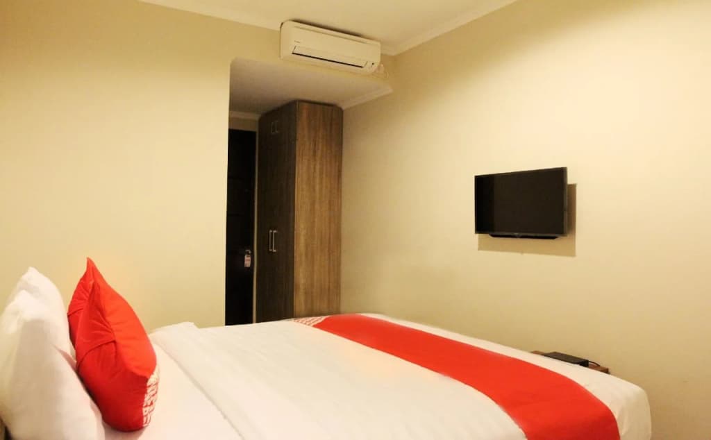 OYO 130 MBC Residence - photo 11