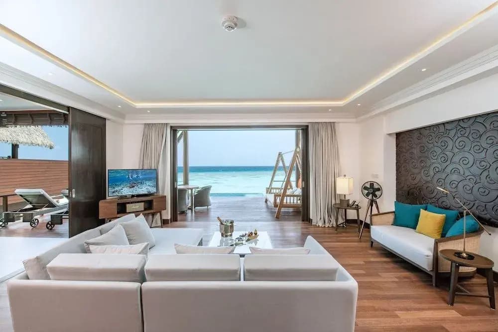 Heritance Aarah Ocean Suites (Premium All Inclusive) - photo 5