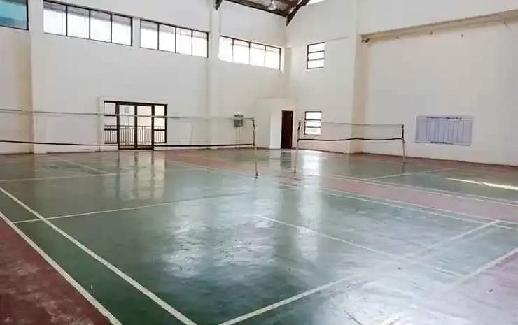 Salemba Residence - photo 18