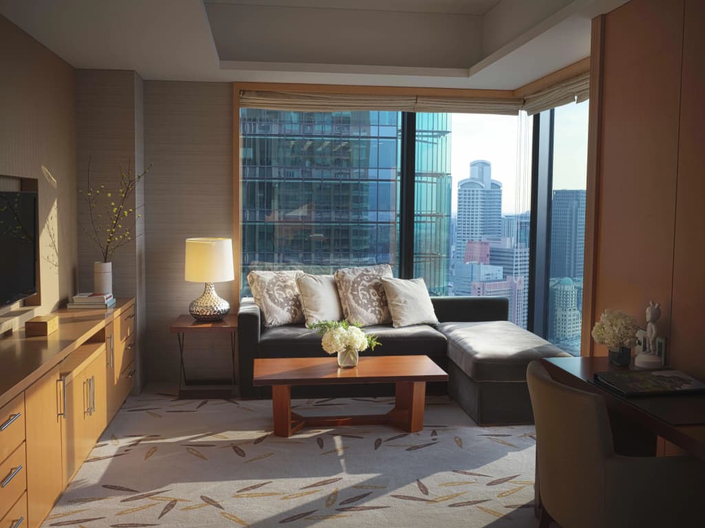 InterContinental Osaka by IHG - photo 50