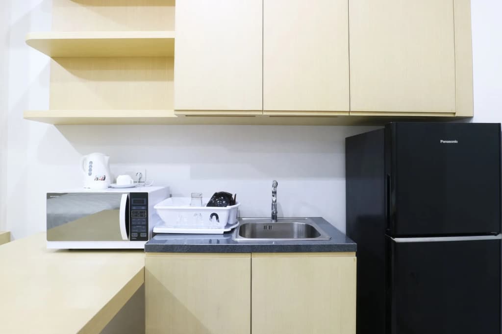 Cove MK House Senopati - photo 16