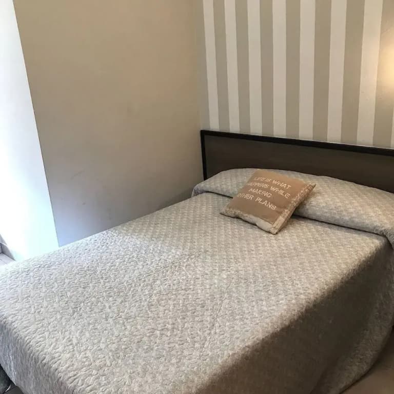 Hotel Salus Milano - photo 6