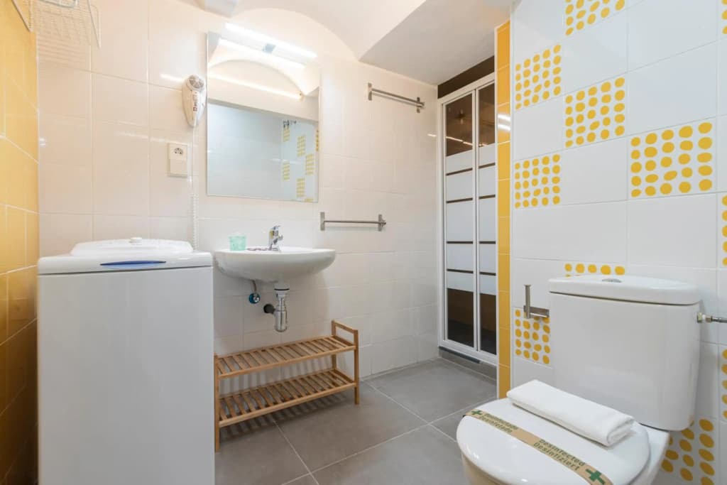 Apartamento Turístico ANR 1 - B - photo 7