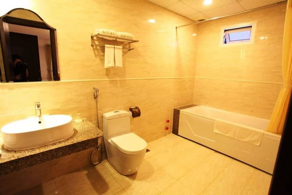 Galaxy Hotel Phu Quoc - photo 15