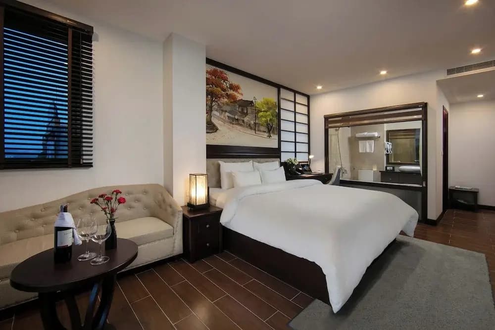 MIBEE Hotel - photo 2