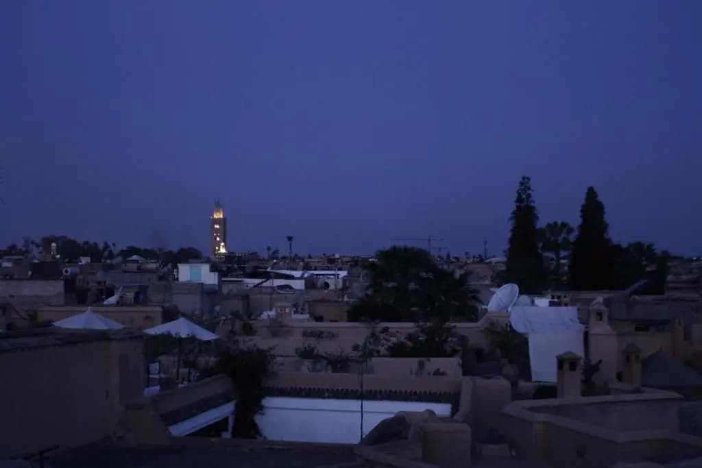 Dar El Qadi - photo 10