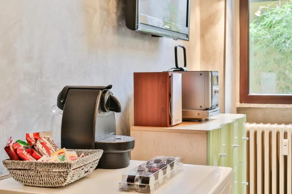 San Babila Suite - photo 4