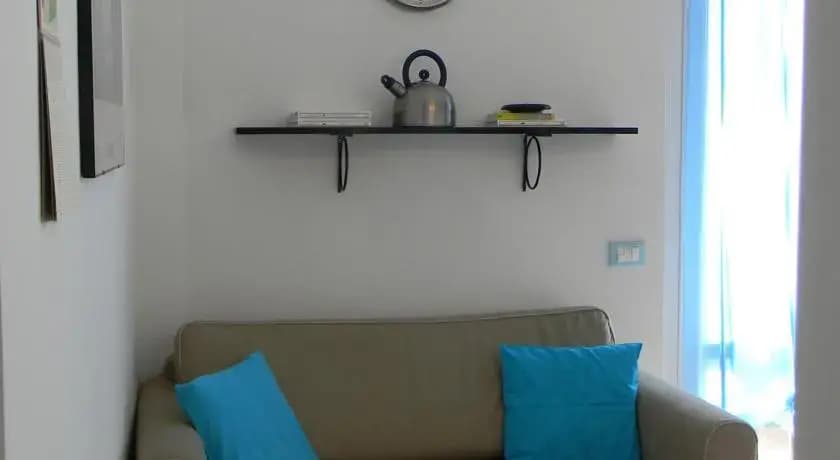 Casa de Sanctis - photo 3