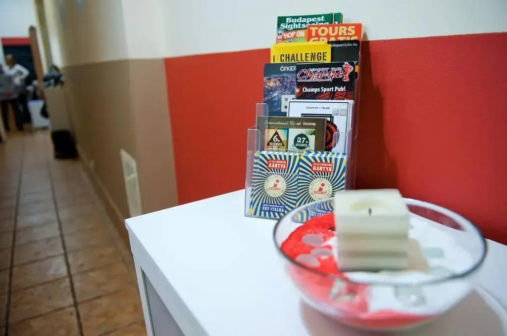 Animation City Hostel - photo 10