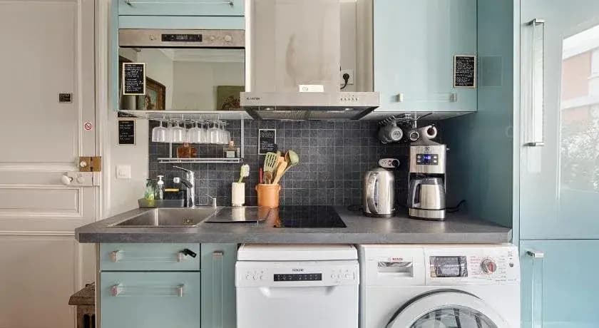 Maison Pierre Chanzy - photo 18