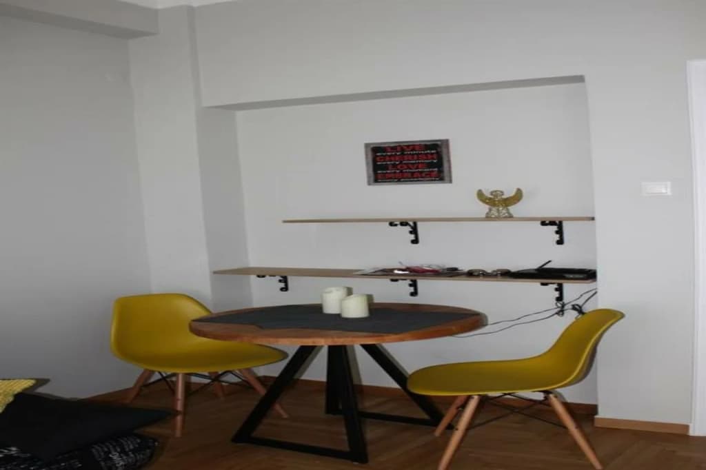 Cheery Apartment in the Center of Athens - photo 2