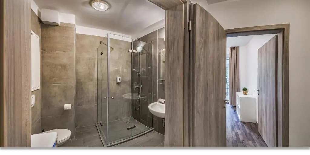 Nova City Apartments - photo 9